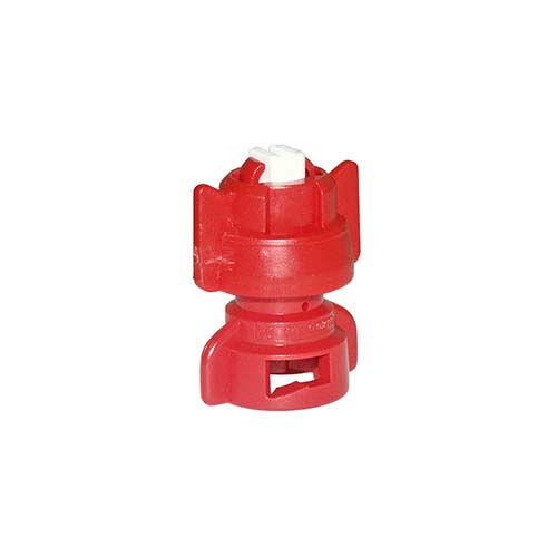 Air Foaming Nozzles