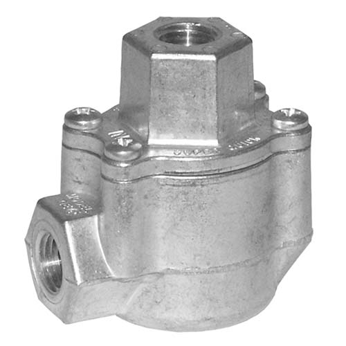 Quick Exhaust Valve