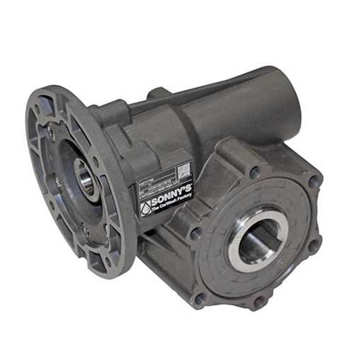 Gearbox Only