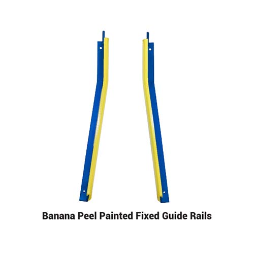 Conveyor and Tunnel Floor