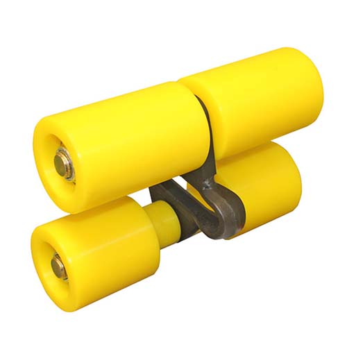 Replacement Parts for Ryko