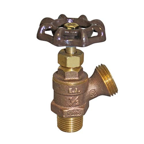 Drain Valves