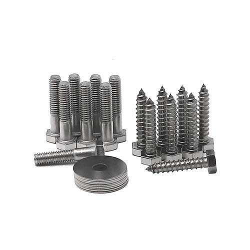 Anchors and Anchor Bolt Kits