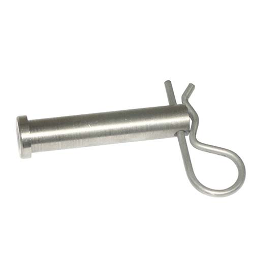 Clevis and Bridge Pins