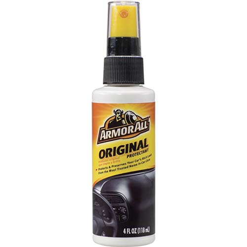 Vending Protectants
