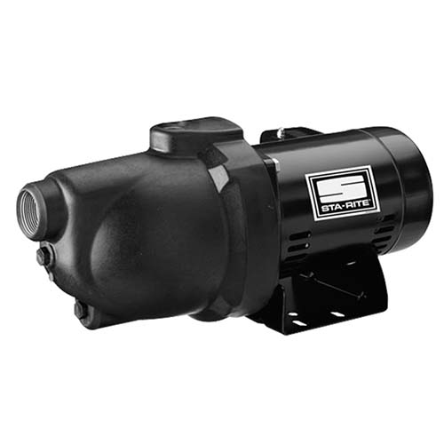 Jet Pump