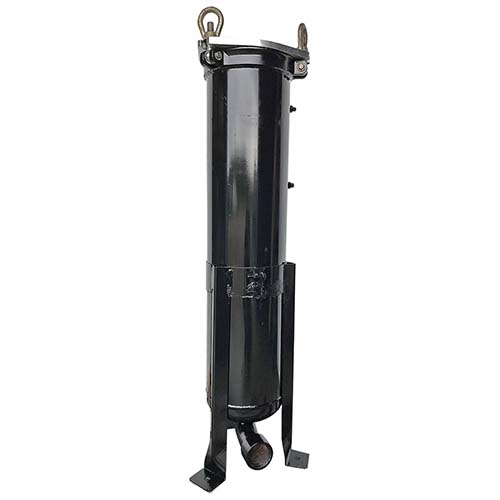 Filter Housings