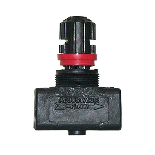 Control Valves