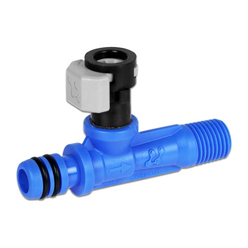 Injectors
