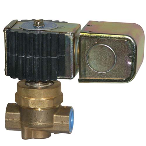 Liquid Solenoid Valves