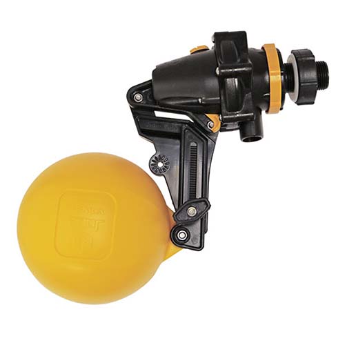 Float Valves