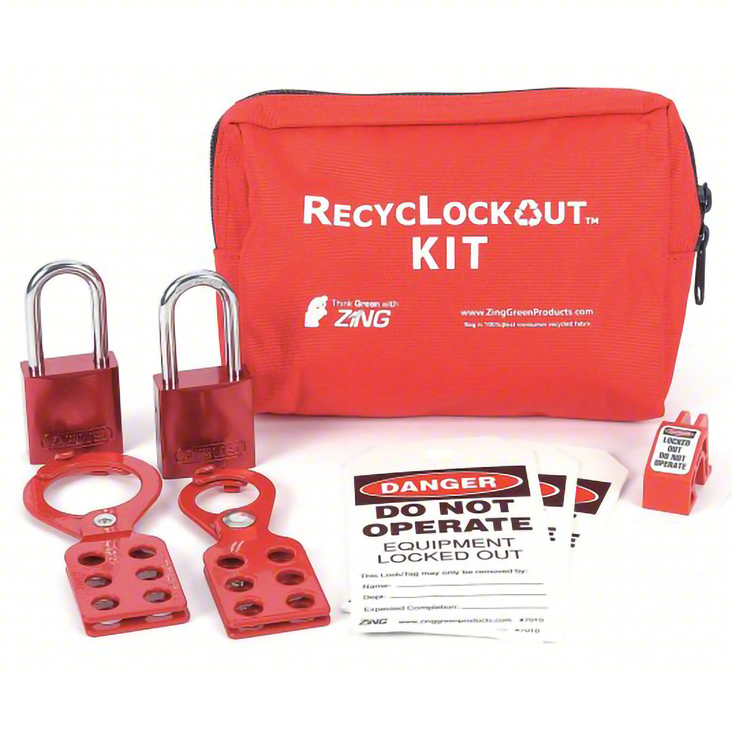 Safety Tools