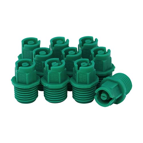 Low Pressure Nozzles