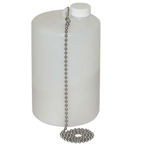 Float and Chain Assemblies