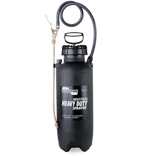 Compressed Air Sprayers