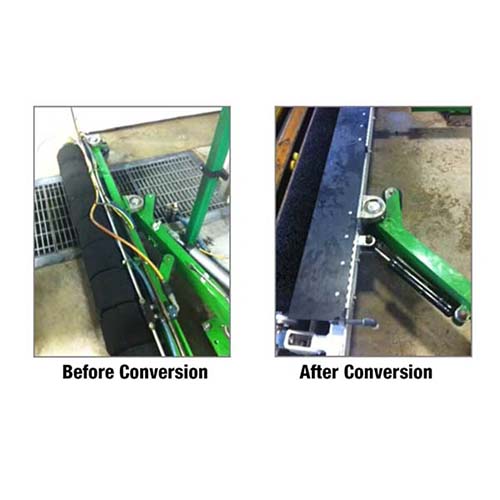 Belanger Conveyor Parts