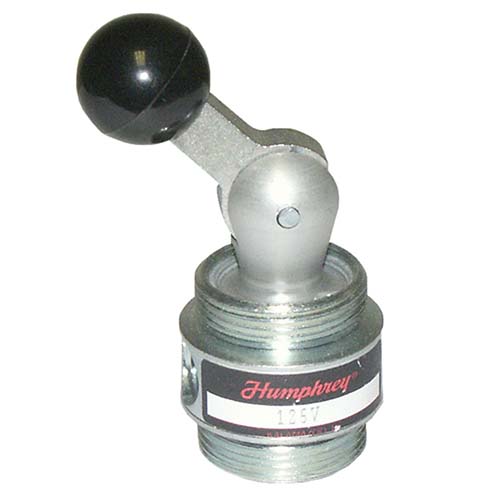 Air Valves