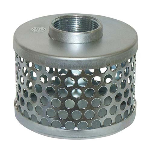 Filters and Strainers