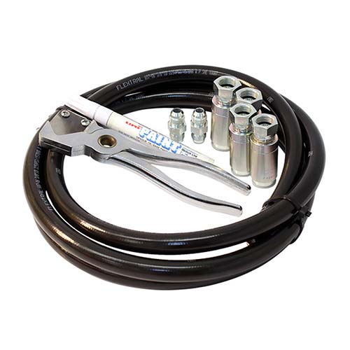 Hydraulic Tools
