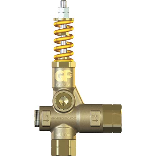Unloader Valves