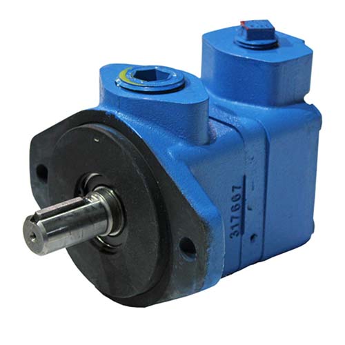 Hydraulic Pumps