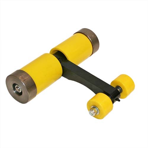 Flapan Rollers