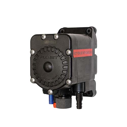Air Diaphragm Pumps
