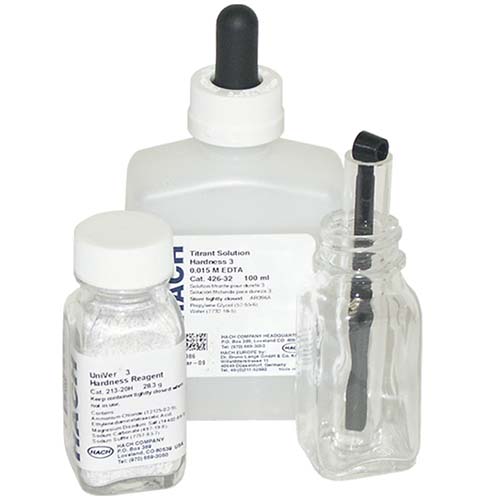 Water Test Kits