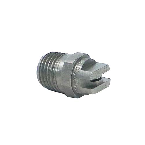 High Pressure Nozzles