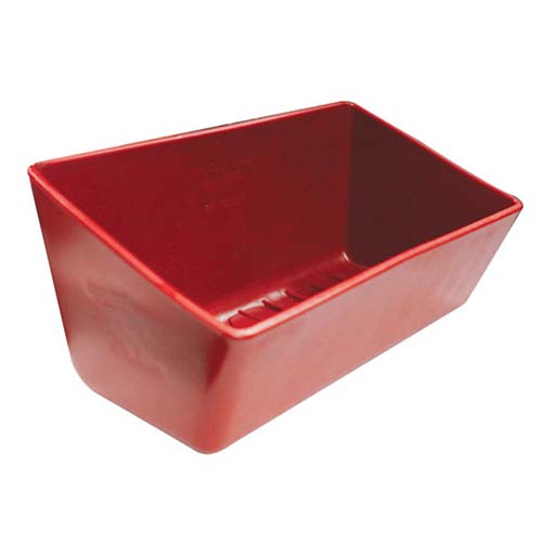 Brush Bucket