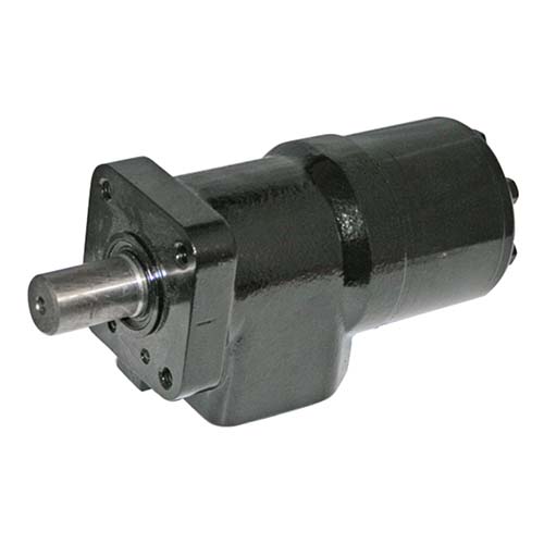 Hydraulic Motors