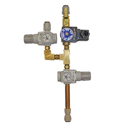 Air Manifolds
