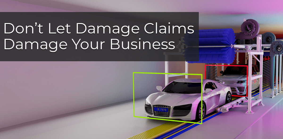 Don’t Let Damage Claims Damage Your Business! - Sonny's Enterprises