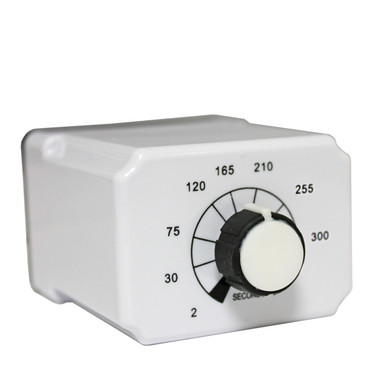 11-Pin Timer Delay Relay, 0.05-5 Minutes, 120VAC 1/3HP, 1EGC6 | Sonny's