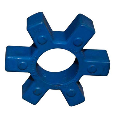 Spider Urethane Plastic Insert, L110, Open Center | Sonny's