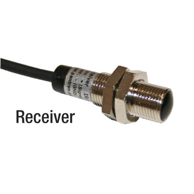 Eye Receiver with 49ft Cable L, 5° Lens with 20 Meter Range, Pantron IR ...