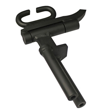 Hinge Bar Frame, 2-Pin with Log Link for Hanna CSLCT-FHB