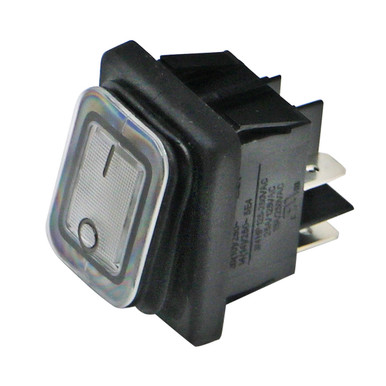 Cobra-HHP-150 Extractor Rocker Switch | Sonny's