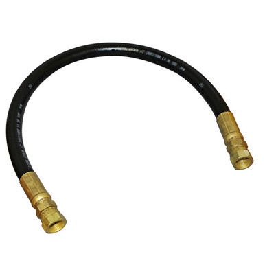 OMNI Manifold Water Hose, 1/2in JIC, 24in L | Sonny's