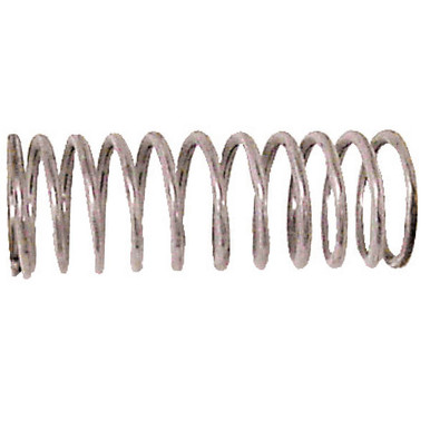 Spring Only, Wrap Stop, Stainless Steel | Sonny's