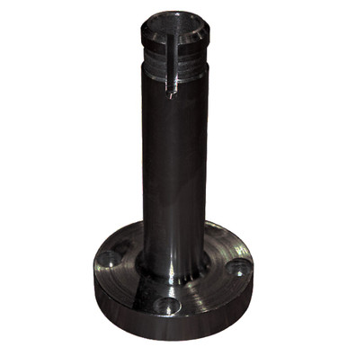 Spindle, Wrap, Hydraulic, Black Nitrate | Sonny's