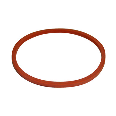 Replacement Inline Strainer Gasket for Inlet/Outlet Port 1/2in and 3 ...