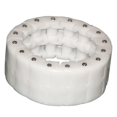 Delrin Chain Coupling, 16 Pitch | Sonny's