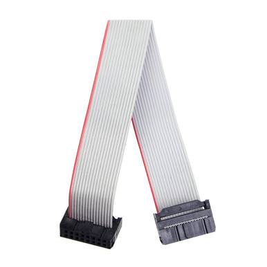 Ribbon Cable, 9in ROC 3/5 | Sonny's
