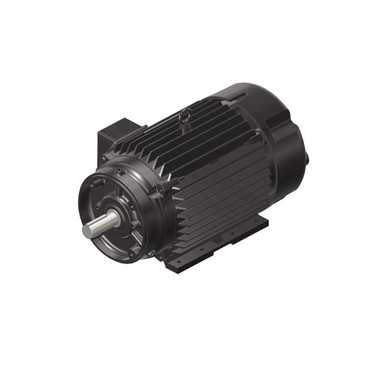 Motor Electronic, 10HP, 3600RPM, 215TC, 208/230/460, 711236 | Sonny's