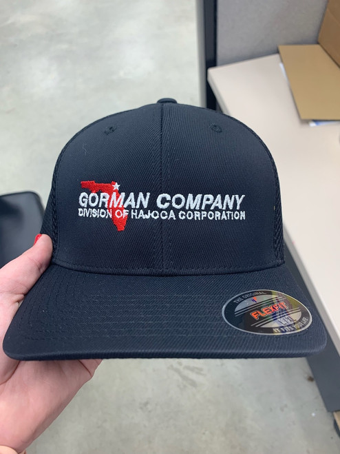 gorman hats