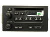 GMC CHEVROLET Savana Express 1500 2500 3500 Radio Stereo CD Player 2000 2001 2002 15074532