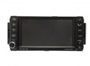 NEW 2007 - 2013 Chrysler Jeep Dodge OEM MyGig AM FM Radio CD DVD MP3 AUX Player Receiver REN