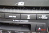 Acura TL Radio 6 Disc CD Changer DVD Cassette w/Navigation 2004 2005 2006 1TB2
