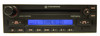 VW Volkswagen Jetta Passat Golf GTI Eurovan Cabrio City Radio Stereo MP3 WMA CD Player 1998 1999 2000 2001 2002 2008 2009 2010 2011 1JM035157AG